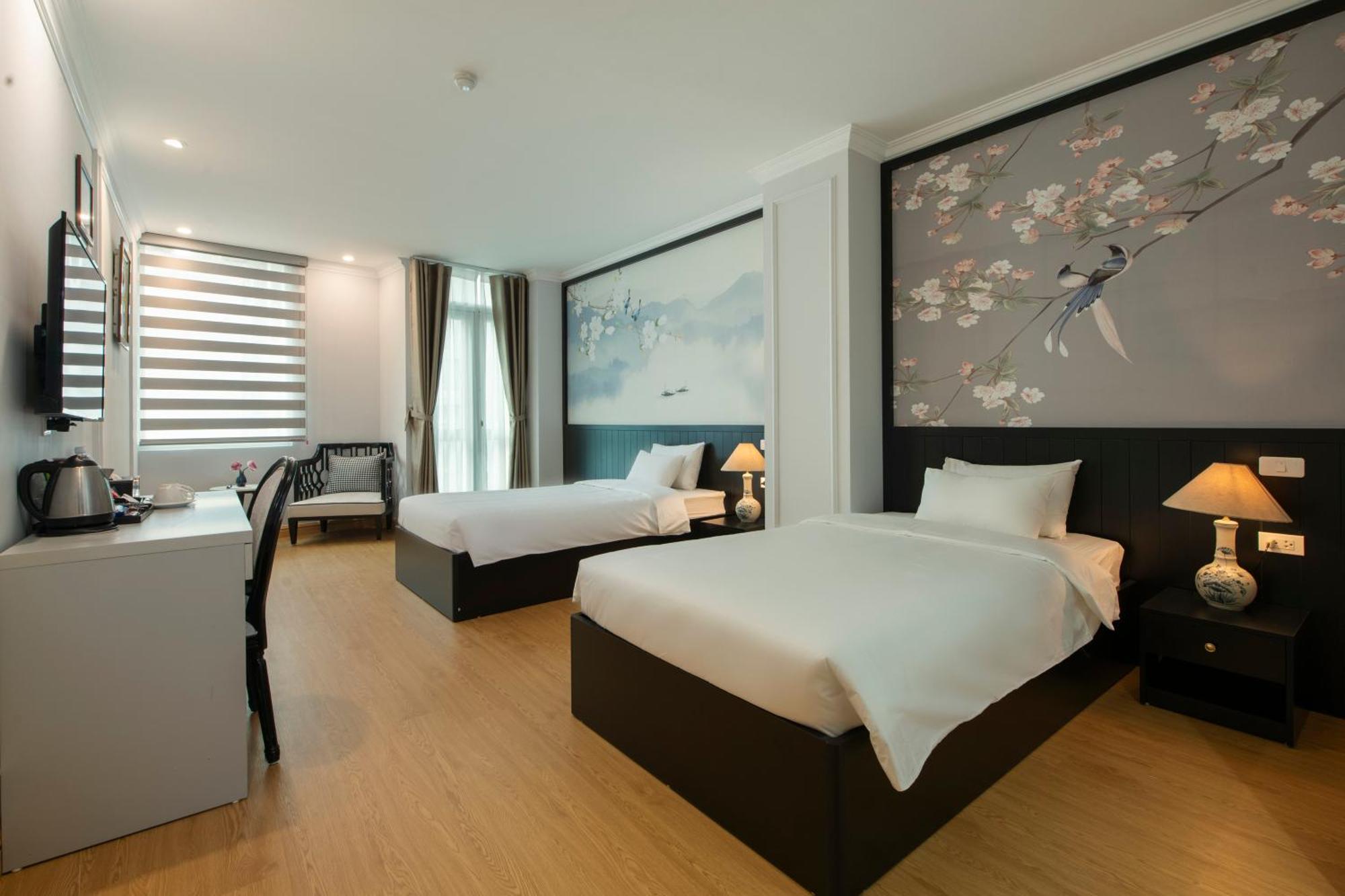 San Premium Hotel — Photos 3