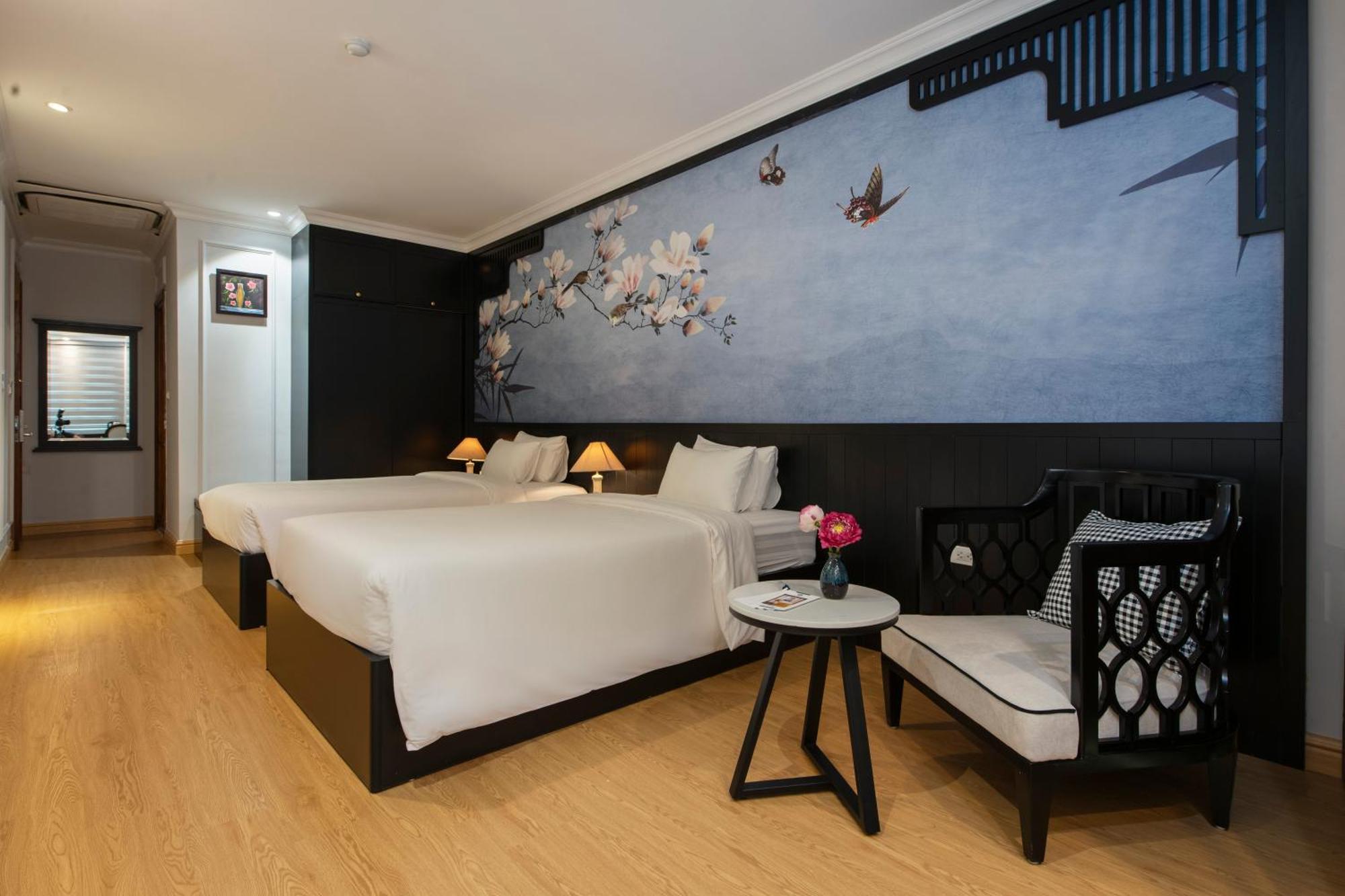 San Premium Hotel — Photos 2