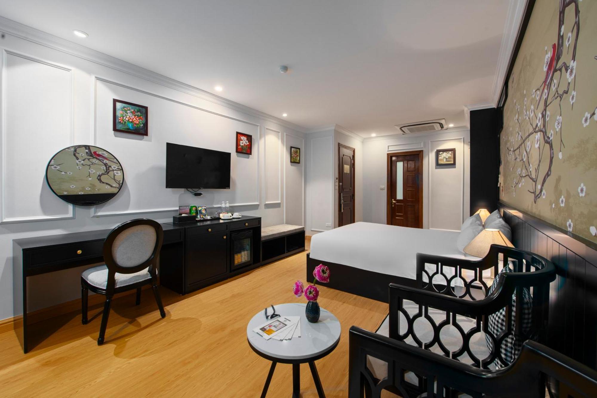 San Premium Hotel — Photos 1